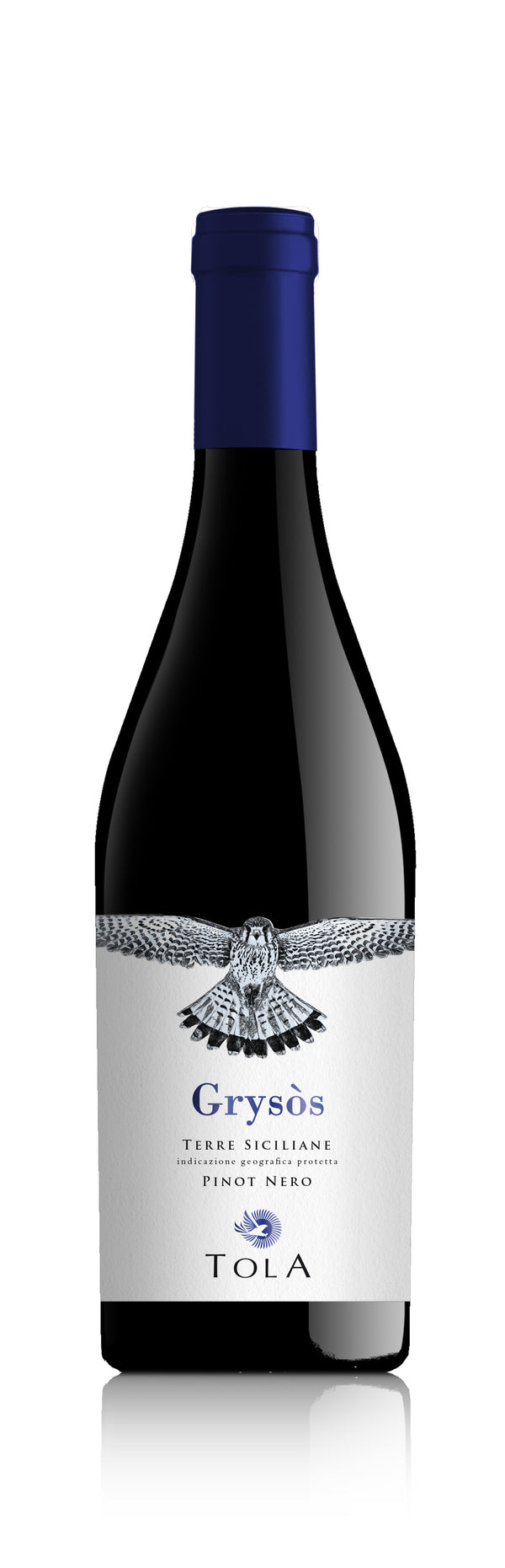 Grysòs - Pinot Nero Igp Terre Siciliane