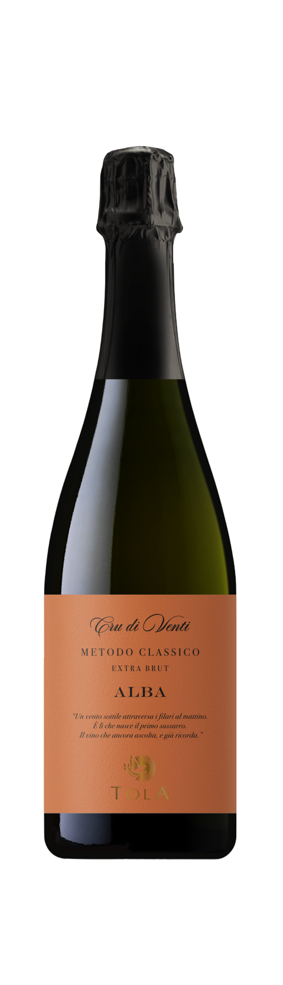 Cru di Venti – Alba