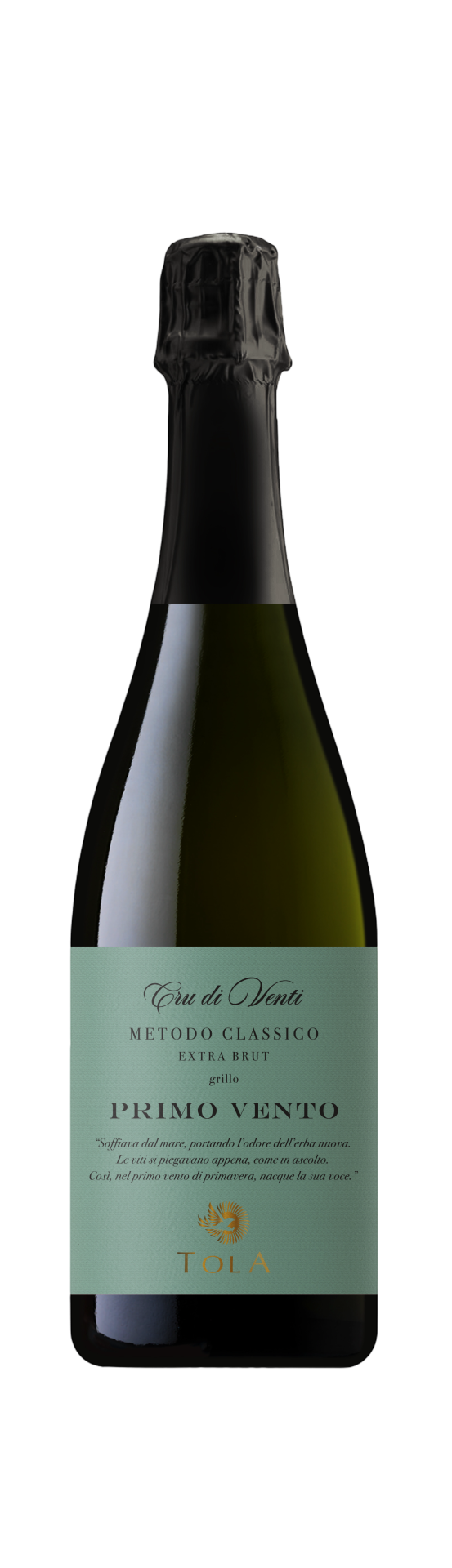 Cru di Venti – Primo Vento
