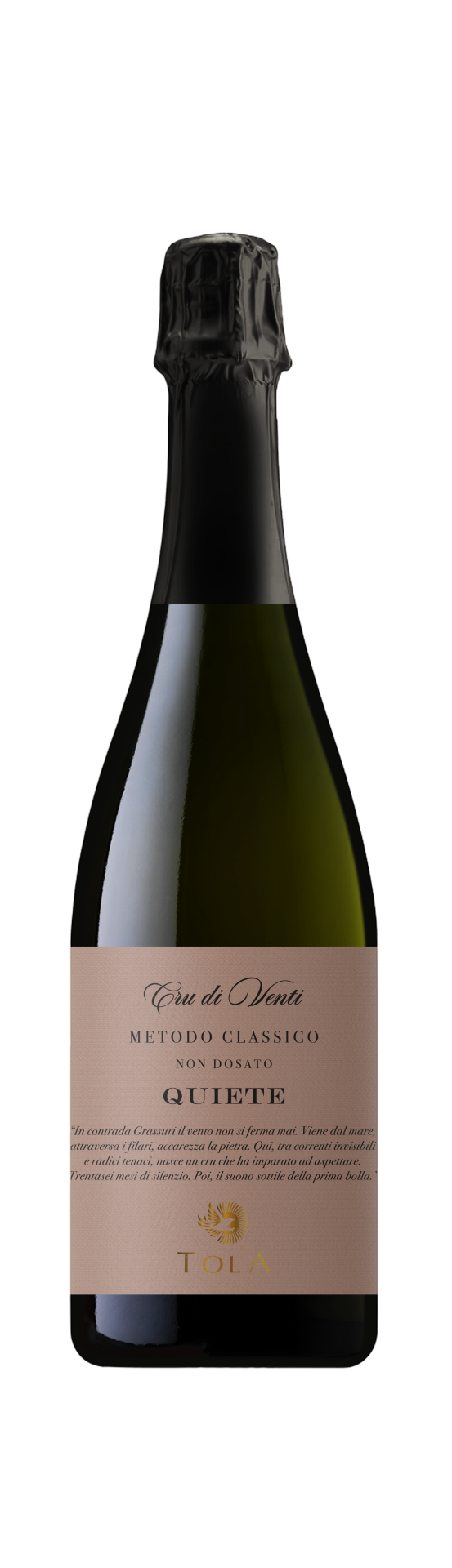 Cru di Venti – Quiete