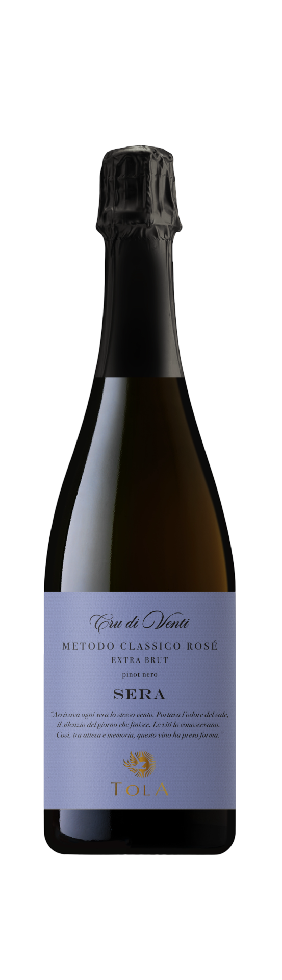 Cru di Venti – Sera