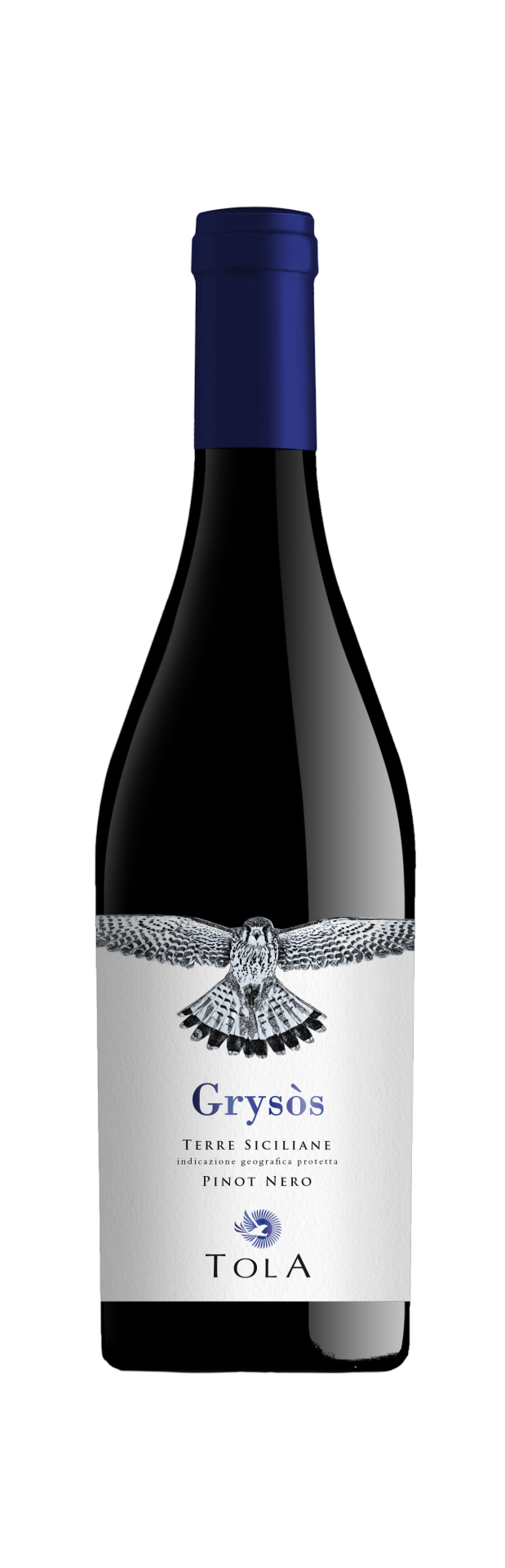 Grysòs Pinot Nero